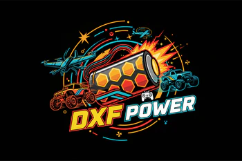 DXF POWER
